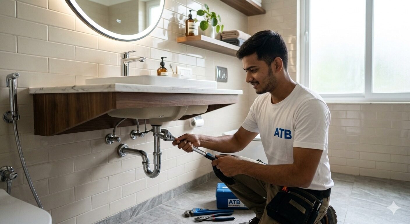 Plumber