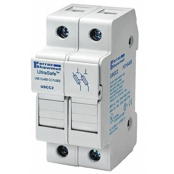 Fuse Replacement or MCB Trip