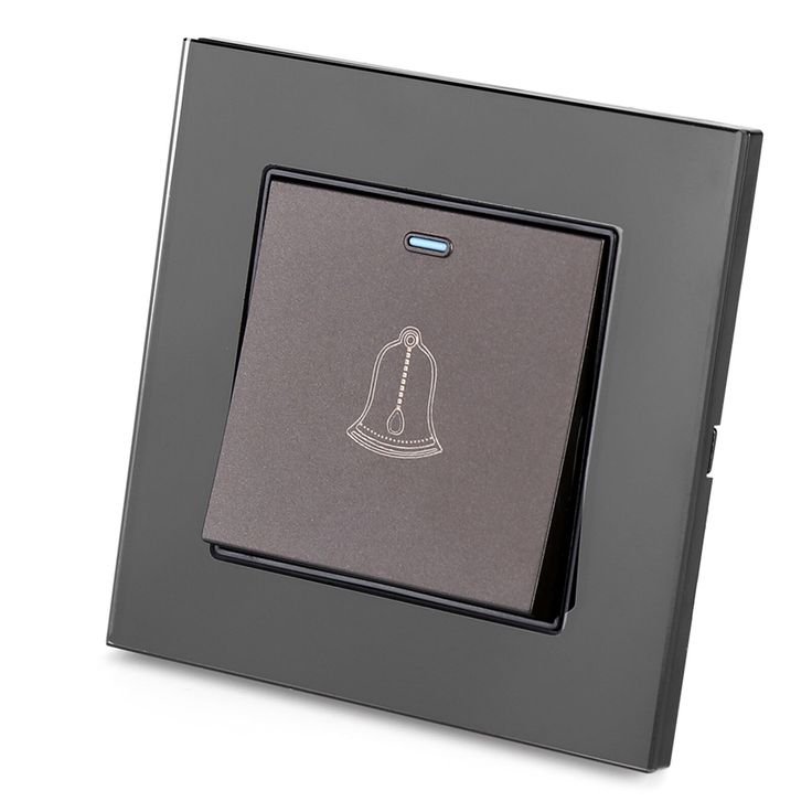 Door Bell Installation