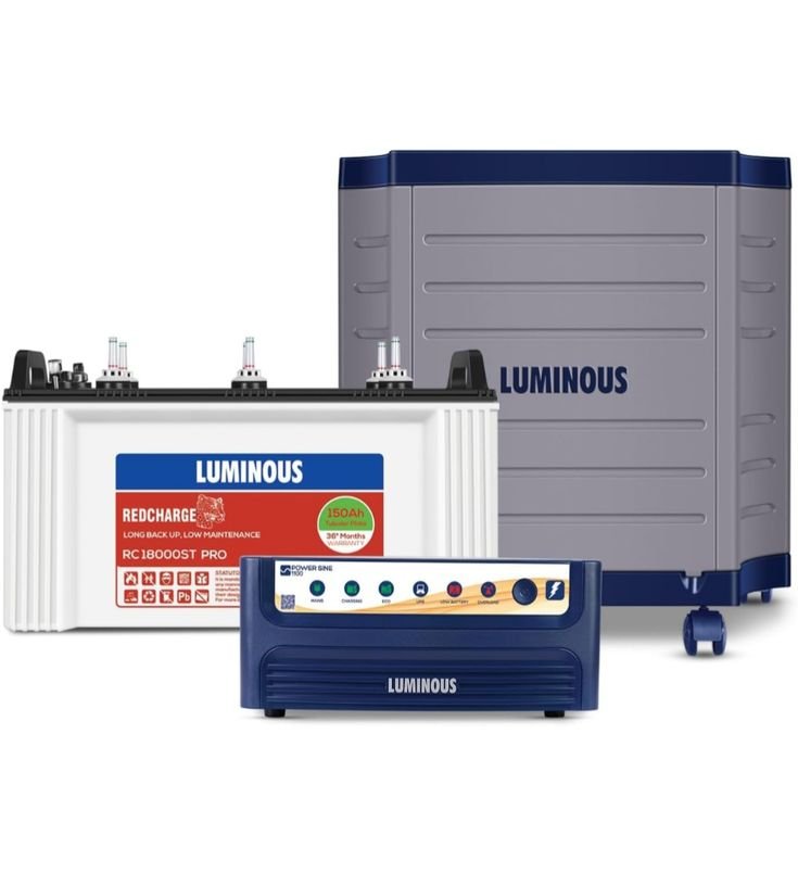 Inverter / Battery Repairing