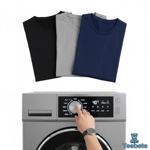 Shirt/Pant/Trousers/T-Shirt Washing