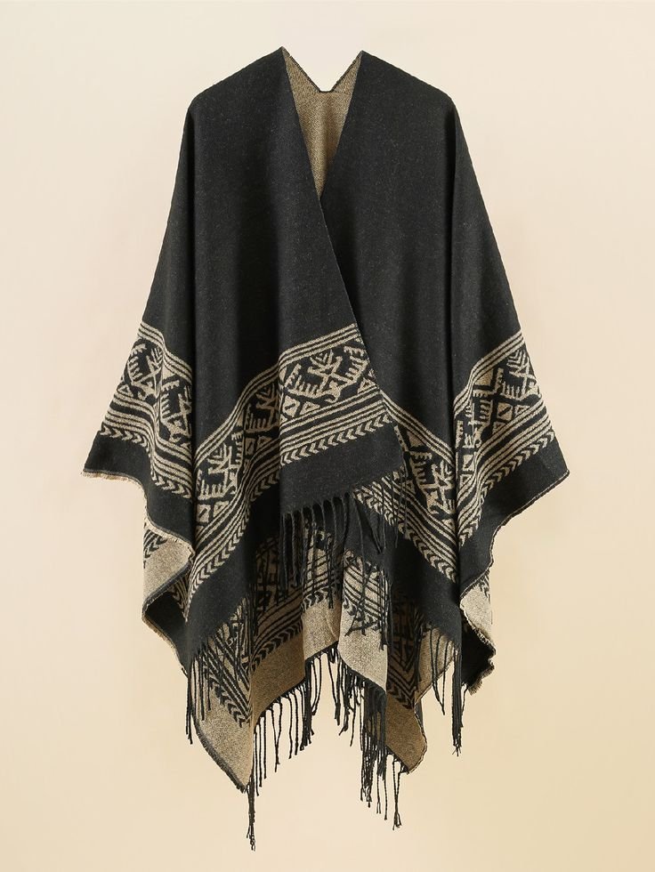 Shawl / Sweater