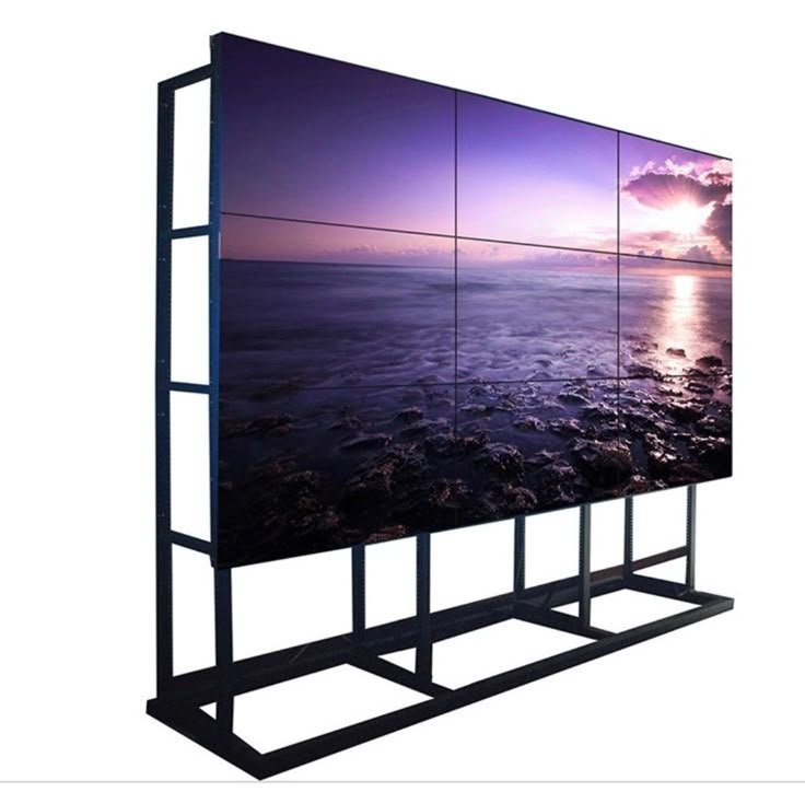 LED/ LCD installation
