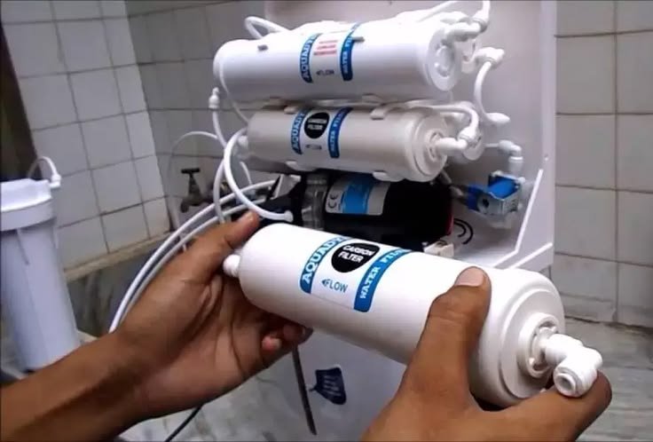 RO Service