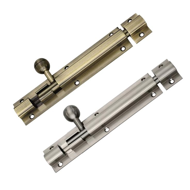Tower Bolt