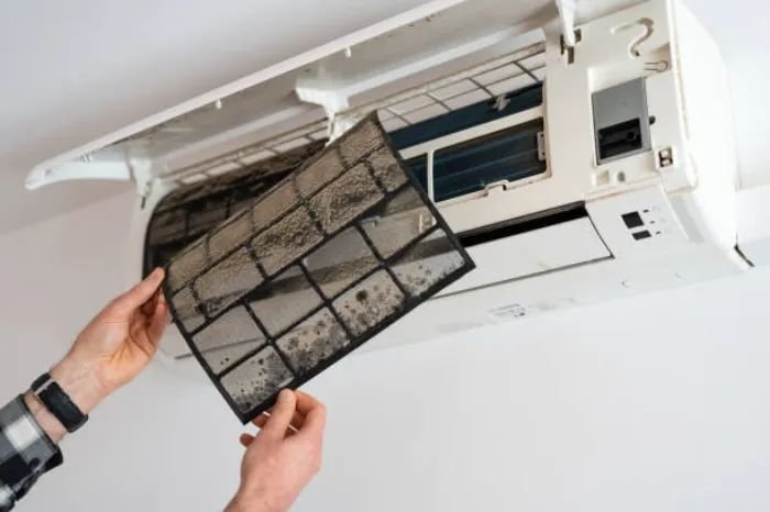 AC Servicing